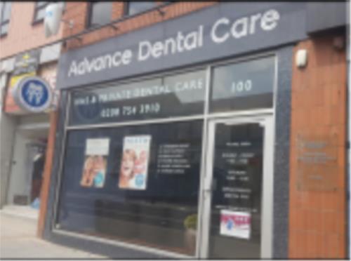 Advance Dental Care Hounslow