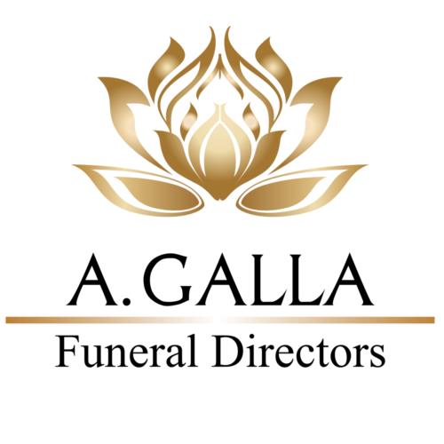 A. Galla Funeral Directors Hounslow